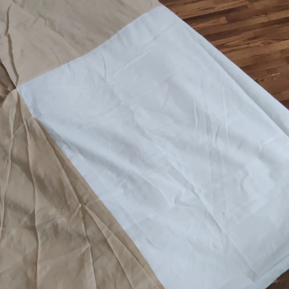 Hudson Park Queen Bedskirt